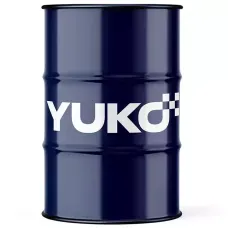 Автомобильное моторное масло YUKO 15W-40 1л на розлив