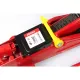 Домкрат гідравлічний підкатний AMiO 2т 01035