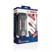Зарядний пристрій для АКБ BOSCH С3 0.189.999.03М (V6 / 12) 018999903M