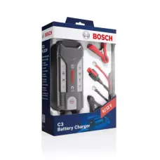 Зарядний пристрій для АКБ BOSCH С3 0.189.999.03М (V6 / 12) 018999903M
