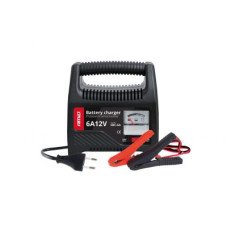 Зарядний пристрій AMiO 12V SBC-6A 02085