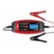 Зарядний пристрій AMiO Digital Battery Charger 6V / 12V DBC-4A 02088
