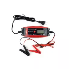 Зарядний пристрій AMiO Digital Battery Charger 6V / 12V DBC-4A 02088