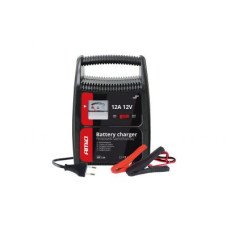 Зарядний пристрій AMiO 12V SBC-12A 02089