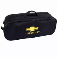Сумка органайзер Chevrolet 2 відділення 03-018-2Д