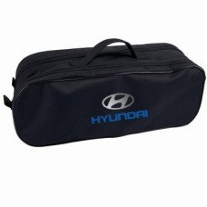Сумка органайзер Hyundai 2 відділення 03-019-2Д