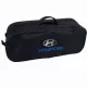 Сумка органайзер Hyundai 2 відділення 03-019-2Д