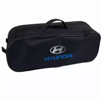 Сумка органайзер Hyundai 2 відділення 03-019-2Д