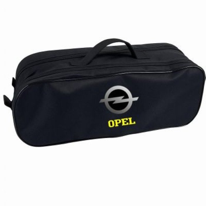 Сумка органайзер Opel 2 відділення 03-023-2Д