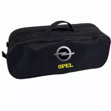 Сумка органайзер Opel 2 відділення 03-023-2Д