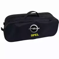 Сумка органайзер Opel 2 відділення 03-023-2Д