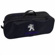 Сумка органайзер Peugeot 2 відділення 03-024-2Д