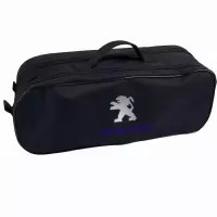 Сумка органайзер Peugeot 2 відділення 03-024-2Д