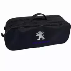 Сумка органайзер Peugeot 2 відділення 03-024-2Д