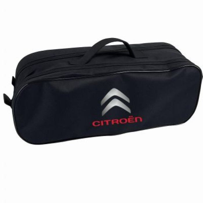 Сумка органайзер Citroёn 2 відділення 03-027-2Д