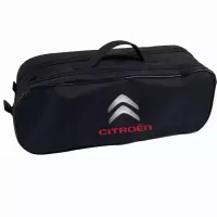Сумка органайзер Citroёn 2 відділення 03-027-2Д