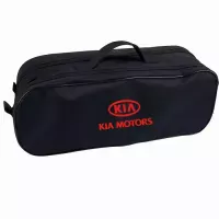 Сумка органайзер KIA 2 відділення 03-029-2Д