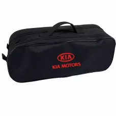Сумка органайзер KIA 2 відділення 03-029-2Д
