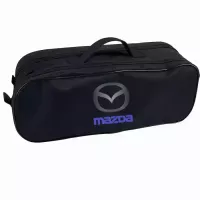 Сумка органайзер Mazda 2 відділення 03-038-2Д