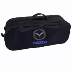 Сумка органайзер Mazda 2 відділення 03-038-2Д