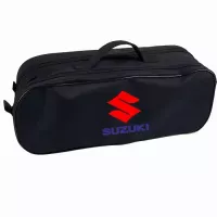 Сумка органайзер Suzuki 2 відділення 03-039-2Д