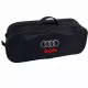 Сумка органайзер Audi 2 відділення 03-040-2Д