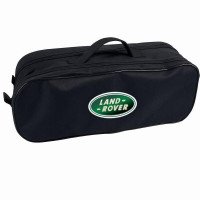 Сумка органайзер Land Rover 2 відділення 03-043-2Д