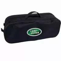 Сумка органайзер Land Rover 2 відділення 03-043-2Д