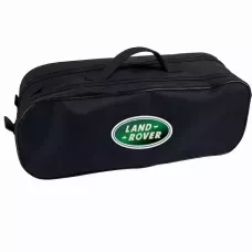 Сумка органайзер Land Rover 2 відділення 03-043-2Д