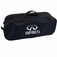 Сумка органайзер Іnfiniti 2 відділення 03-044-2Д