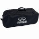 Сумка органайзер Infiniti 2 отделения 03-044-2Д