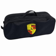 Сумка органайзер Porshe 2 відділення 03-047-2Д