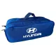 Сумка органайзер Hyundai 2 відділення 03-048-2Д