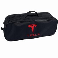 Сумка органайзер Tesla 2 відділення 03-049-2Д