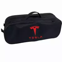 Сумка органайзер Tesla 2 відділення 03-049-2Д