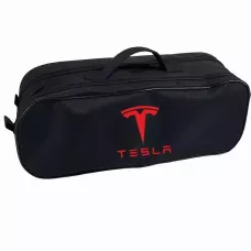 Сумка органайзер Tesla 2 відділення 03-049-2Д