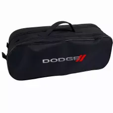 Сумка органайзер DODGE 2 відділення 03-054-2Д