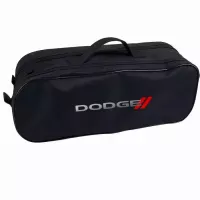 Сумка органайзер DODGE 2 відділення 03-054-2Д