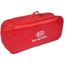 Сумка органайзер KIA 1 відділення 03-058-1Д
