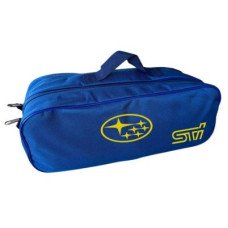 Сумка органайзер Subaru STI 2 відділення 03-101-2Д