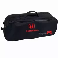 Сумка органайзер Honda Type R 2 відділення 03-102-2Д