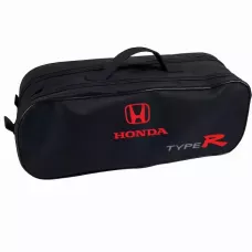 Сумка органайзер Honda Type R 2 відділення 03-102-2Д