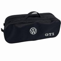 Сумка органайзер Volkswagen GTI 2 відділення 03-103-2Д
