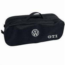 Сумка органайзер Volkswagen GTI 2 відділення 03-103-2Д