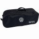 Сумка органайзер Volkswagen GTI 2 отделения 03-103-2Д