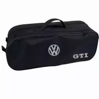Сумка органайзер Volkswagen GTI 2 відділення 03-103-2Д