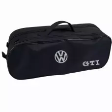Сумка органайзер Volkswagen GTI 2 відділення 03-103-2Д