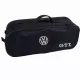 Сумка органайзер Volkswagen GTI 2 відділення 03-103-2Д