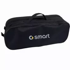 Сумка органайзер Smart 2 відділення 03-104-2Д