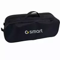 Сумка органайзер Smart 2 відділення 03-104-2Д